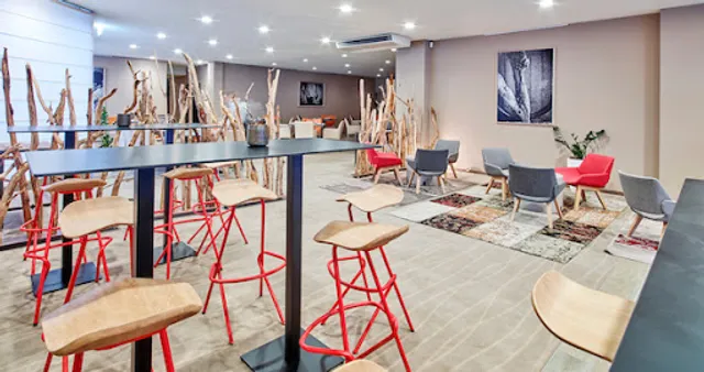 BASIQUE Néo- Bistrot