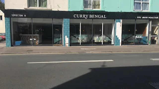 The Curry Bengal