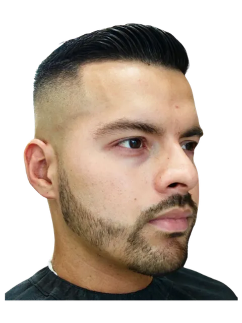 Mobile Barber Miami - Online Booking Available