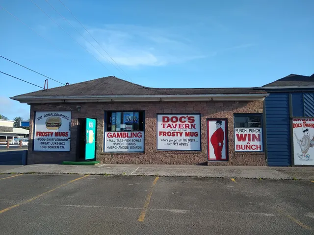 Doc's Tavern