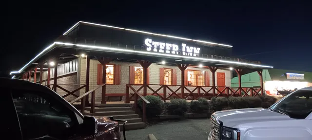 Steer Inn Restaurant