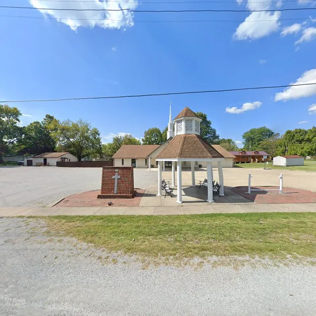 Cambria Christian Church