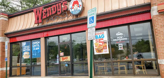 Wendy's