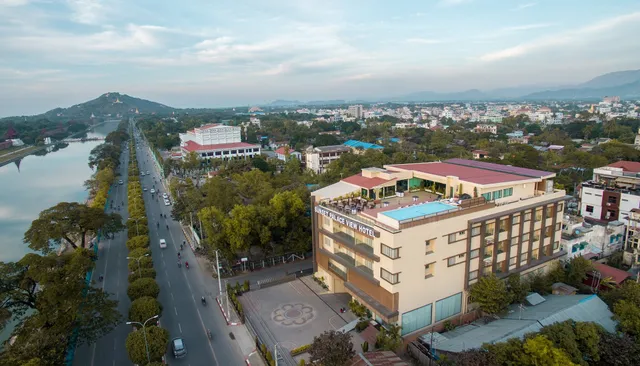 Sunset Palace View Hotel