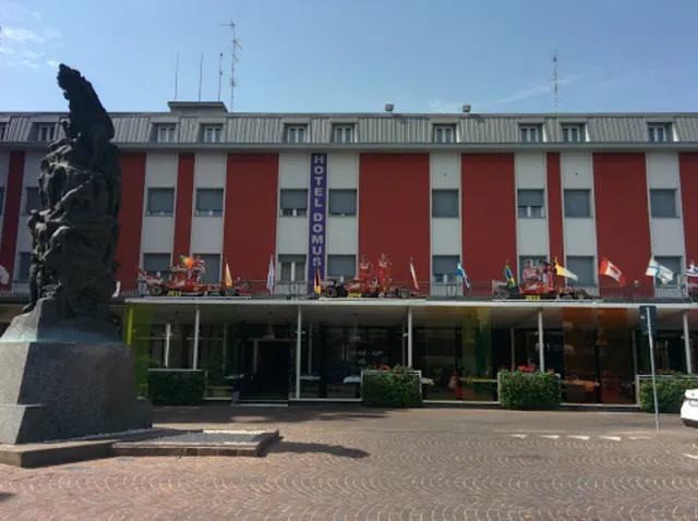 Hotel Domus