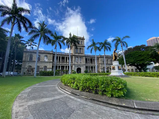 Hawaii Supreme Court