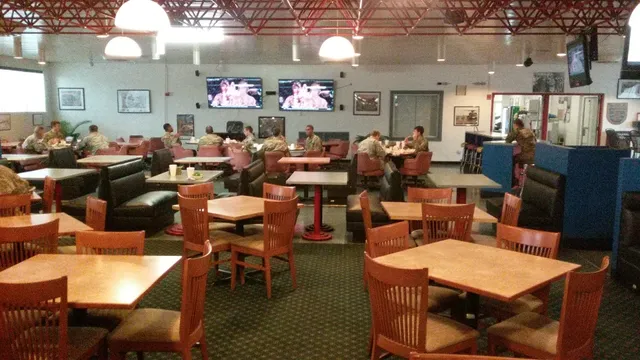 First Sergeant's Smoked BBQ