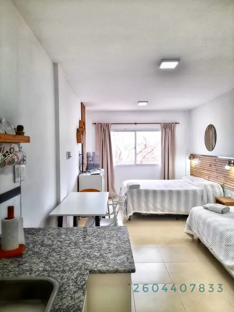 departamentos sebas llanoo san rafael