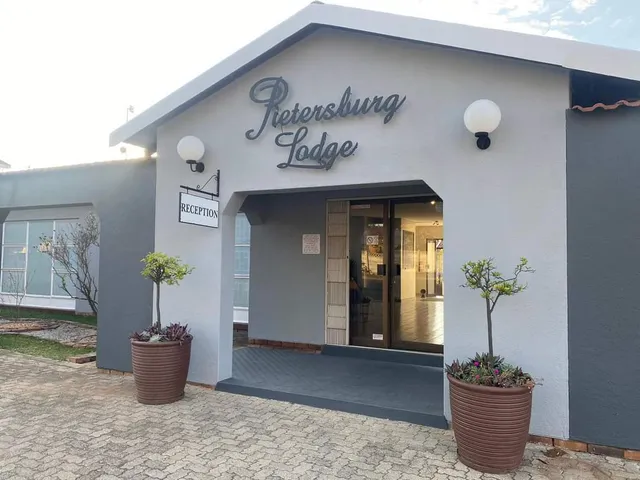 Pietersburg Lodge