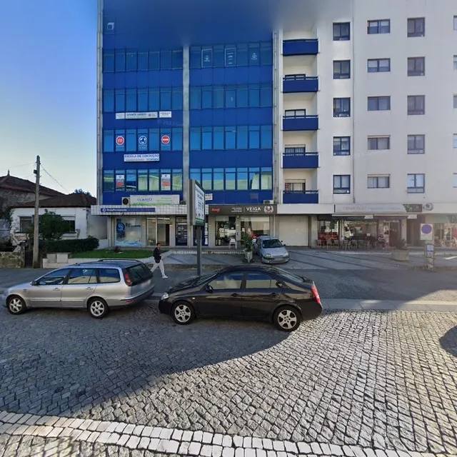 Veiga Bakery & Pastry Shop