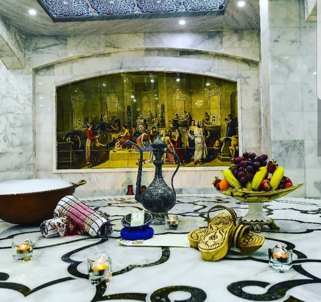 1001 Nights Beauty Center - مركز ألف ليلة و ليلة للتجميل