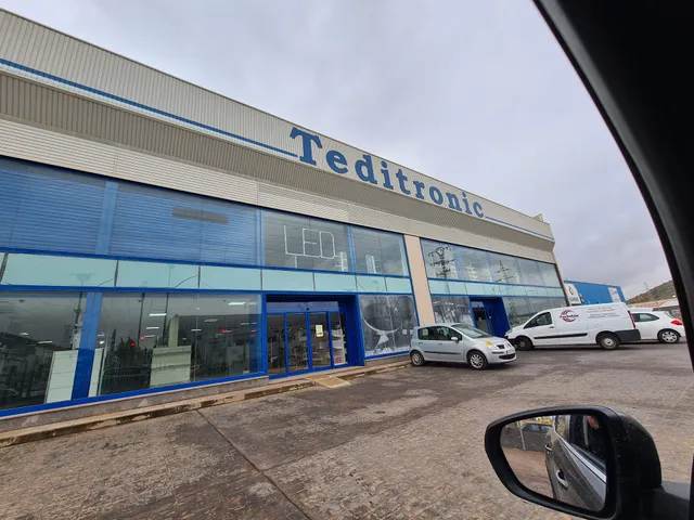 Teditronic