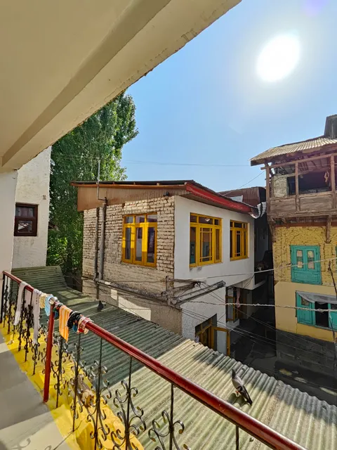 HOWRAH GUEST HOUSE