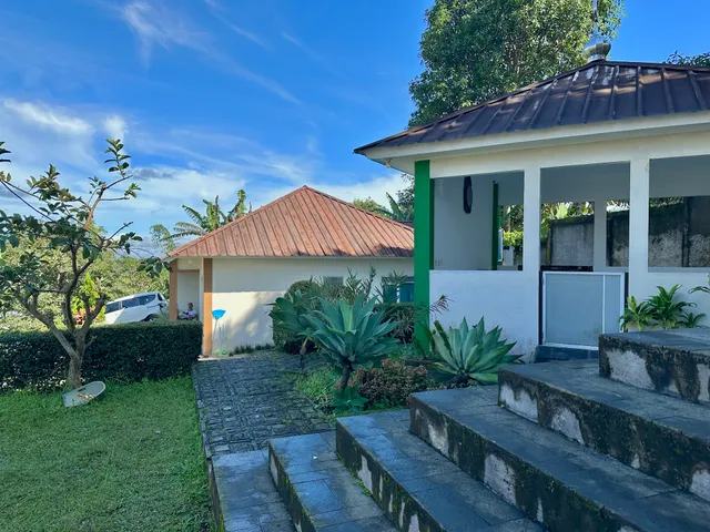 Jianti 10 Villa