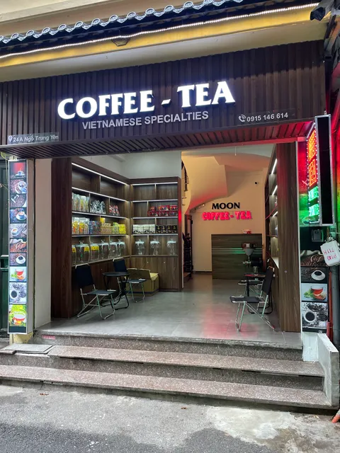 Aimee House - Đinh Liệt