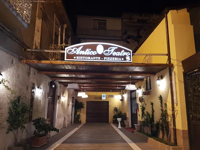 Antico Teatro