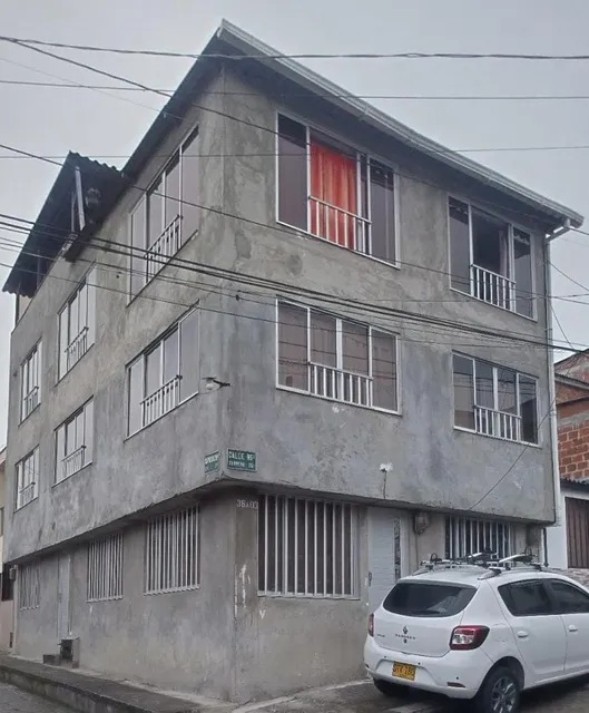 Arriendo de Cuartos Amoblados en La Enea, Manizales | Espacios para Oficina y Estudio