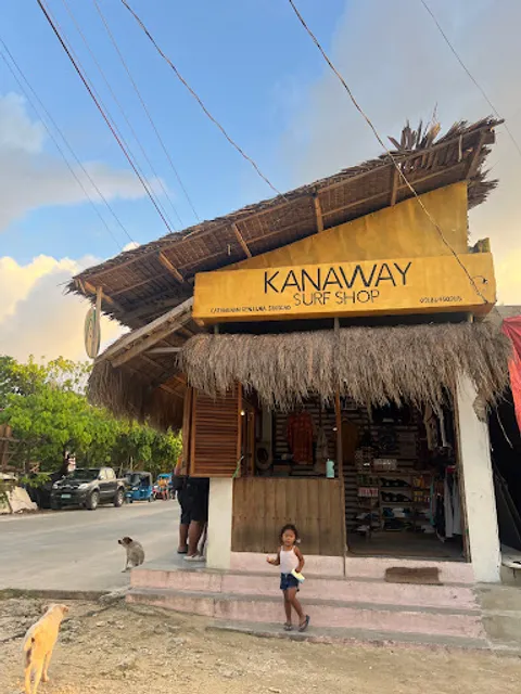 Kanaway Snack Bar