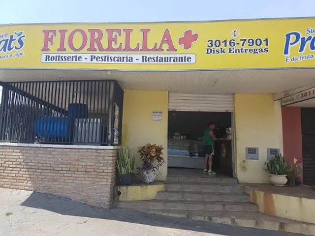 Fiorella - Rotisserie, Petiscaria e Restaurante