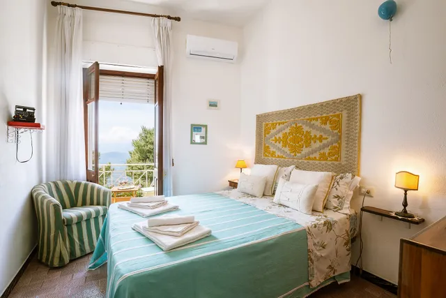 Giaminera B & B Art Studio