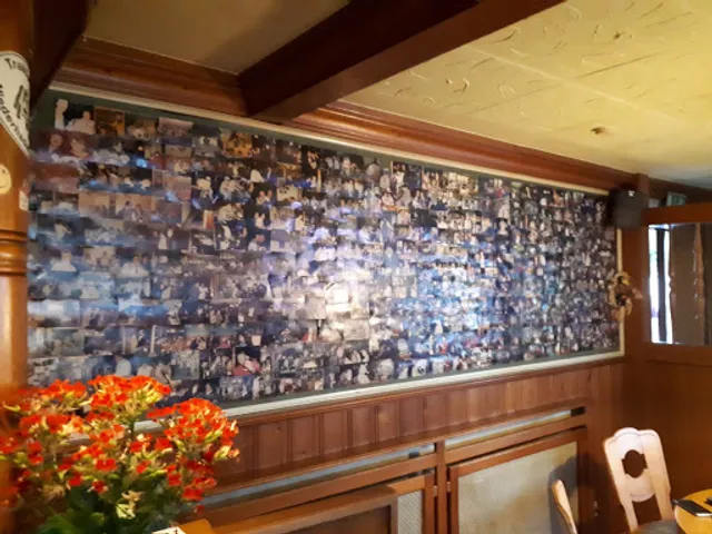 Gasthaus -Bei Heidi-