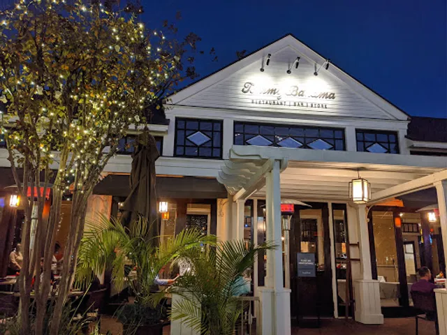 Tommy Bahama Restaurant & Bar