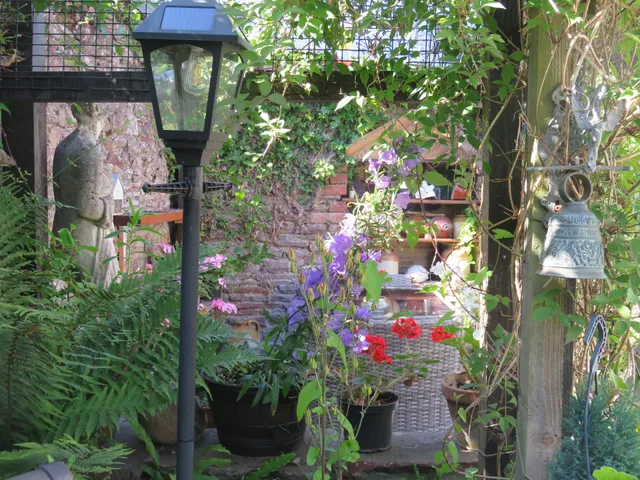 Little Orchard Apartment