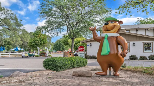 Jellystone Park™ Frankenmuth