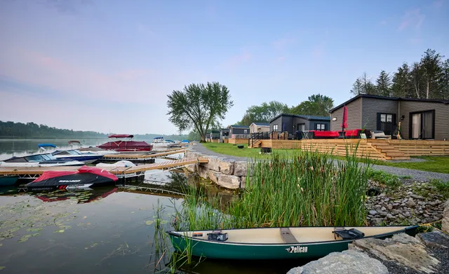 Cedar Valley Cottage Resort