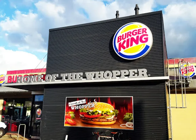BURGER KING Deutschland GmbH