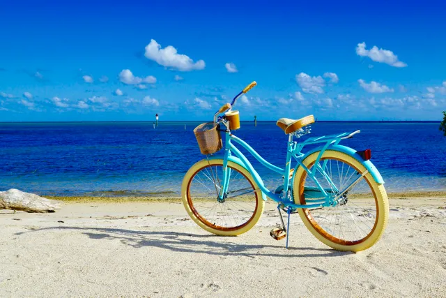 Anglers Reef Vacation Rental