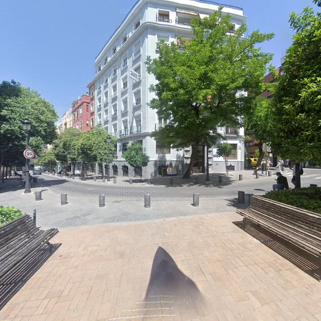 Pensión Gran Capitán