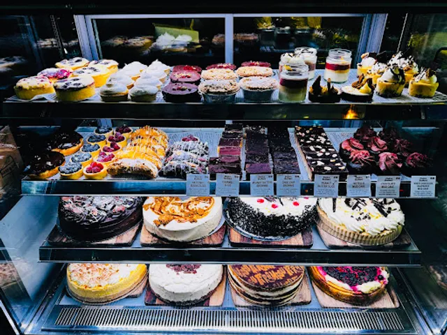 Amigo's Pizzeria Magill