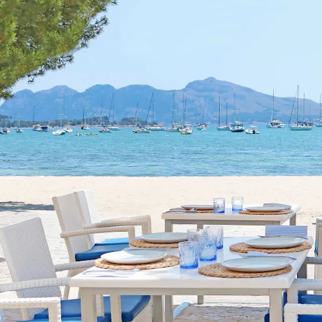 Restaurant Can Pescador