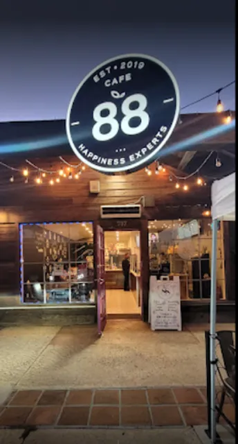 Cafe 88