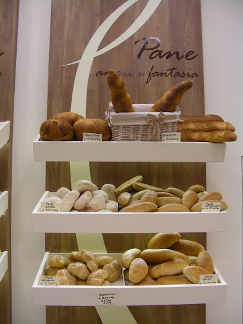 Dolce Pane - Medars di Meda Roberto & C. S.N.C.