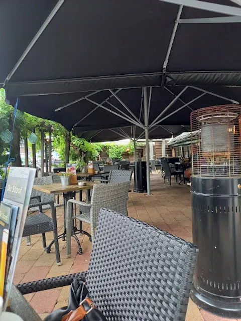 Eetcafé De Stoof