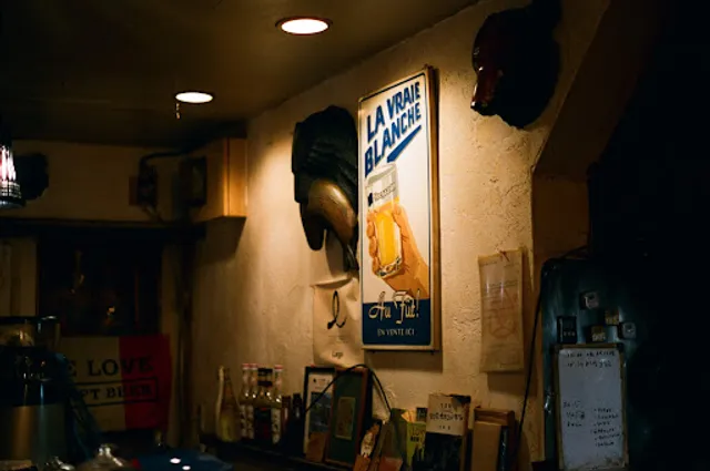 ピリカデリック