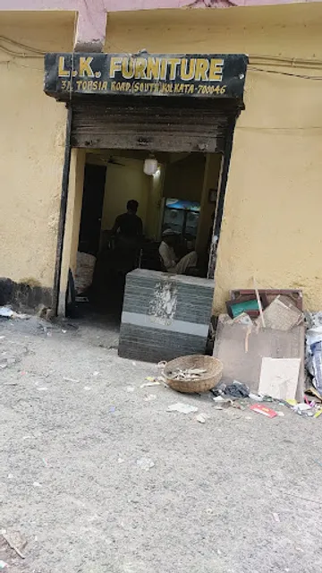 Haji Sahab Restaurant