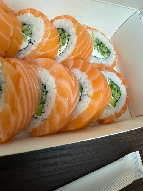 Sushka