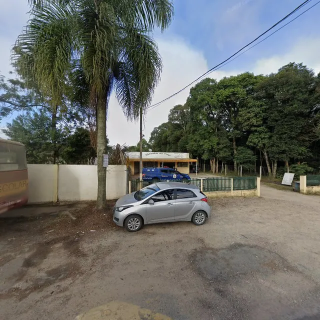 Panificadora e lanchonete Pãozinho Da Vovó