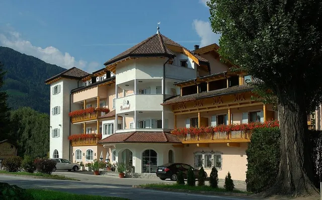 Hotel Rosskopf