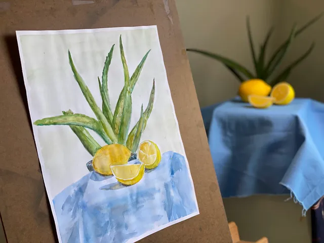 Indian Trail Art Studio