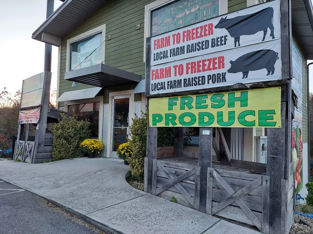 American Pride Produce Market