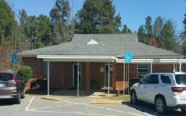Georgia Department of Driver Services - Athens