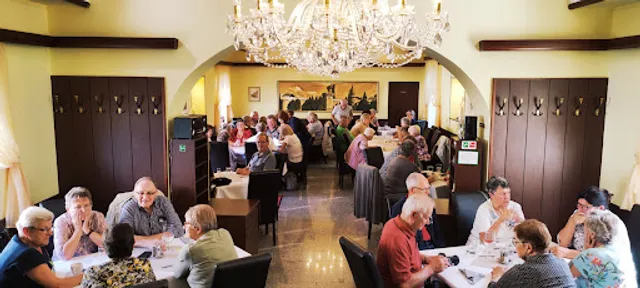 Restaurant Laxenburgerhof