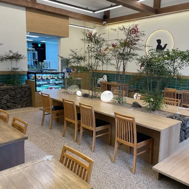 그랜마스 분당정자점