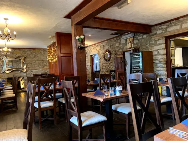 Fern Cottage Restaurant