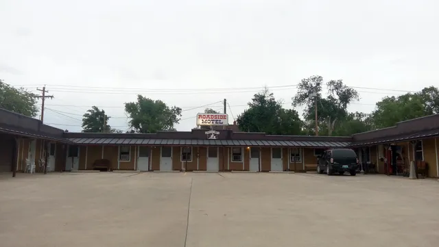 Roadside Motel