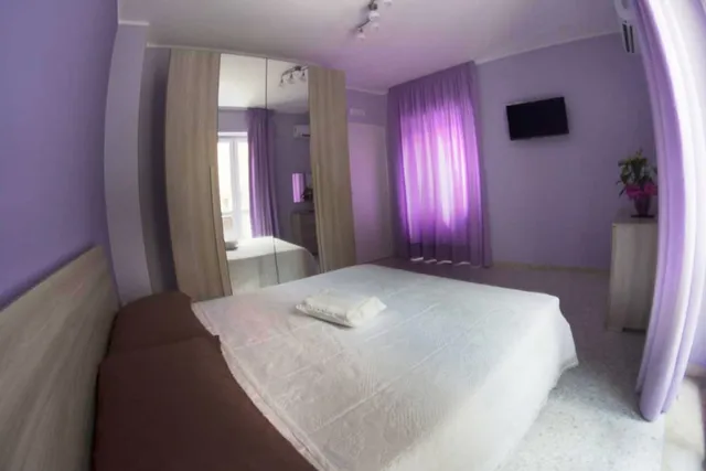 B & B Torre di Federico